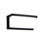 Outdoor Motion Sensor LED Wall Light – 30W IP65 Waterproof Security Light