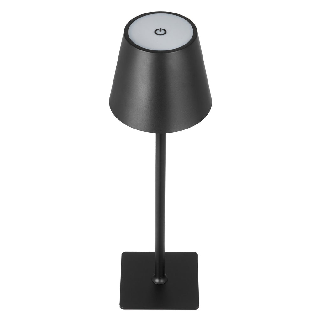 2-pack cordless lamp dimensions and battery life specifications