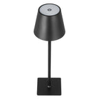 2-pack cordless lamp dimensions and battery life specifications