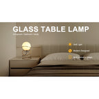 4-ring spiral metal lamp dimensions and height reference