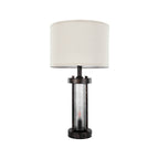 Nightstand lamp set of 2 dimensions and installation guide